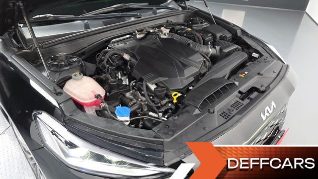 Kia K8 3.5 Gasoline 4WD Platinum купить на сайте DeffCars