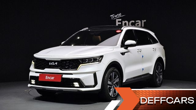 Kia SORENTO HEV 1.6 2WD Prestige купить на сайте DeffCars