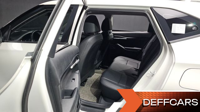 Kia SELTOS Gasoline 1.6 Turbo 2WD Trendy купить на сайте DeffCars