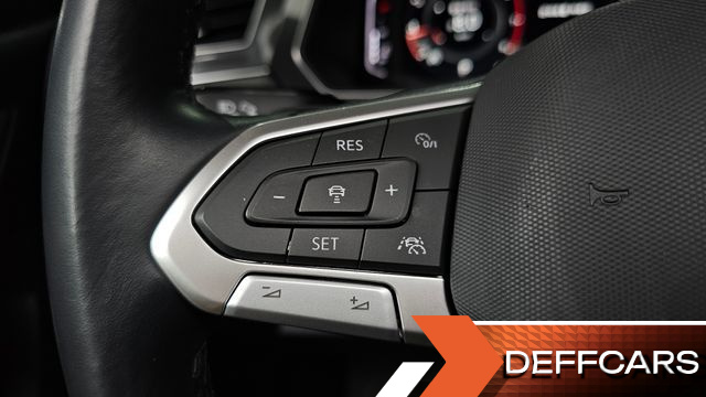 Volkswagen TIGUAN 2.0 TSI Prestige купить на сайте DeffCars