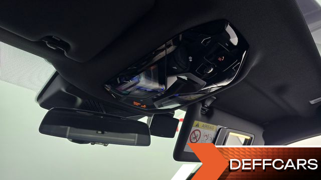 BMW 5-SERIES 520i M Sport купить на сайте DeffCars