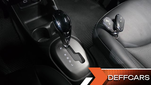 ChevroletGMDaewoo SPARK Premier купить на сайте DeffCars