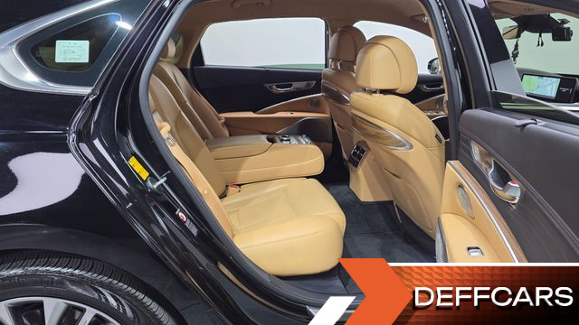 Kia K9 3.8 GDI AWD Masters купить на сайте DeffCars