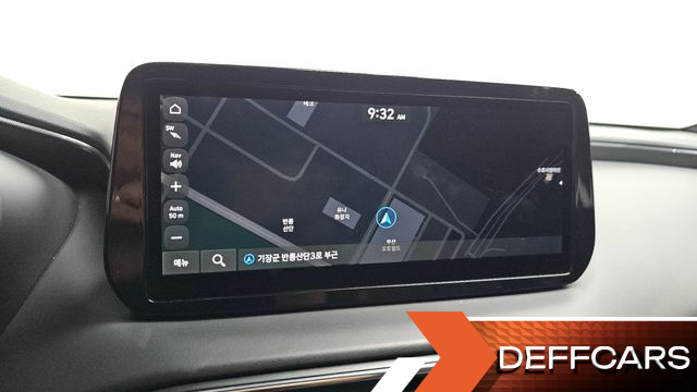 Hyundai SANTAFE Diesel 2.2 2WD Prestige купить на сайте DeffCars