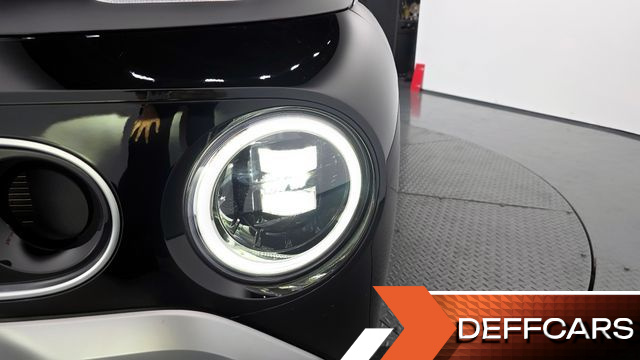 Hyundai CASPER Turbo Inspiration купить на сайте DeffCars