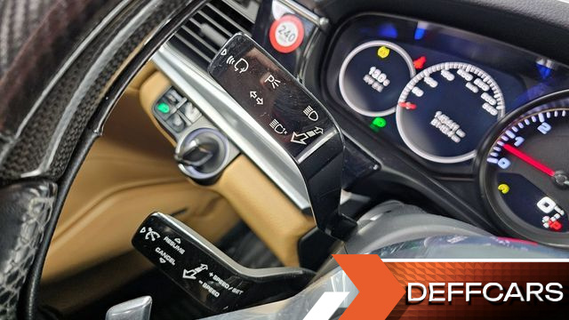 Porsche PANAMERA 2.9 4S купить на сайте DeffCars