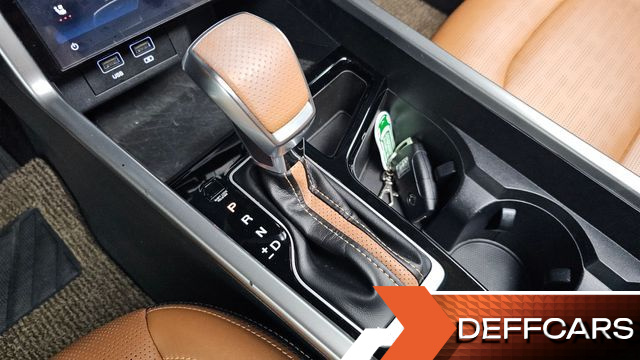 Ssangyong TORRES Gasoline 1.5 2WD T7 купить на сайте DeffCars