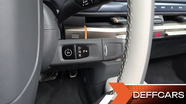 Kia EV3 Long Range 2WD Earth купить на сайте DeffCars