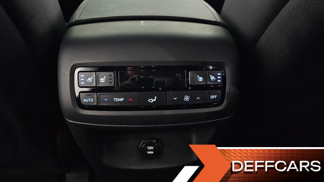 Hyundai PALISADE Gasoline 3.8 4WD Calligraphy купить на сайте DeffCars