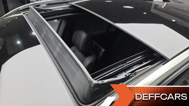 Mercedes GLS-CLASS GLS580 4MATIC купить на сайте DeffCars