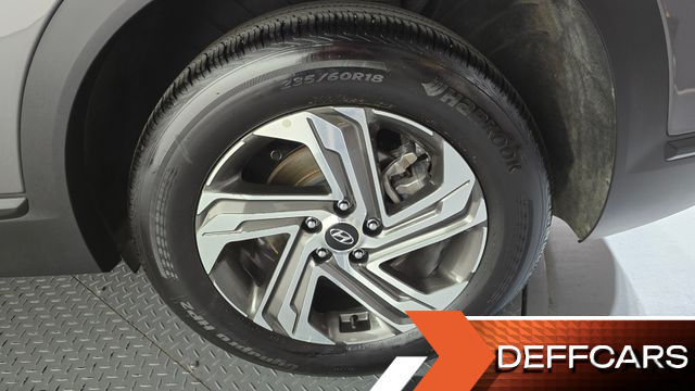 Hyundai SANTAFE Diesel 2.2 2WD Prestige купить на сайте DeffCars