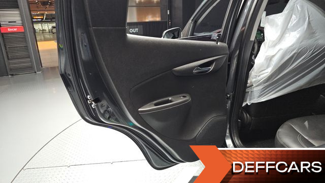 ChevroletGMDaewoo SPARK Premier купить на сайте DeffCars