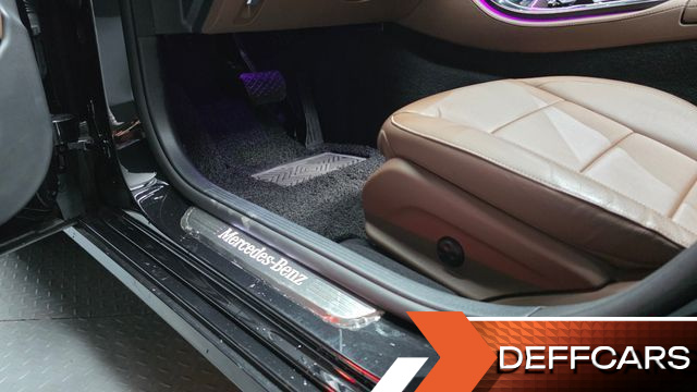 Mercedes E-CLASS E250 Avantgarde купить на сайте DeffCars