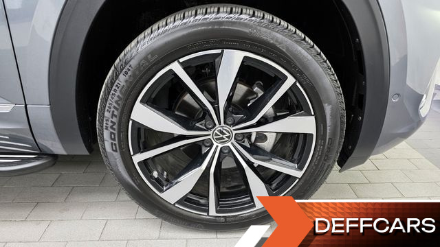 Volkswagen ATLAS 2.0 TSI R-LINE 6-Seater купить на сайте DeffCars