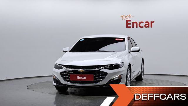 ChevroletGMDaewoo MALIBU 1.3 Turbo LT купить на сайте DeffCars