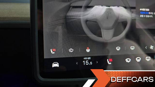 Tesla MODEL Y RWD купить на сайте DeffCars