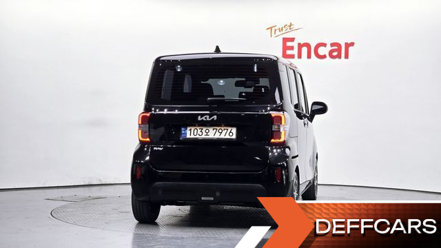 Kia RAY Signature купить на сайте DeffCars