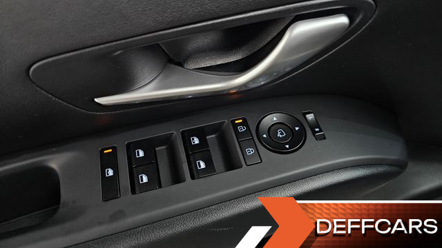 Hyundai TUCSON Diesel 2.0 2WD Modern купить на сайте DeffCars
