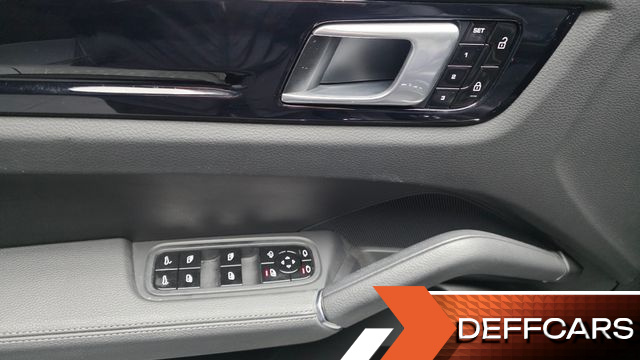 Porsche CAYENNE 3.0 купить на сайте DeffCars