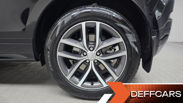 Land Rover RANGE ROVER EVOQUE P250 Dynamic SE купить на сайте DeffCars