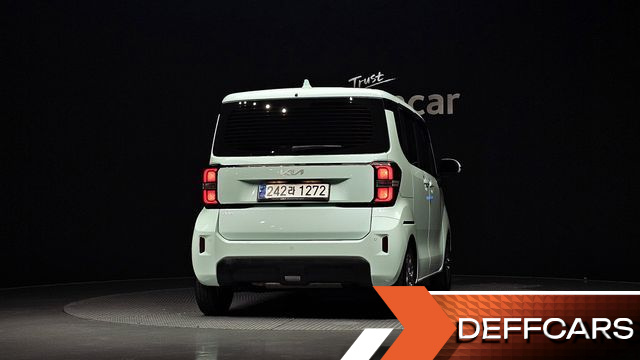 Kia RAY Prestige купить на сайте DeffCars