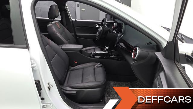 ChevroletGMDaewoo TRAX 1.2 RS купить на сайте DeffCars