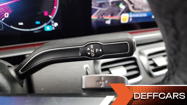 Mercedes GLE-CLASS GLE450 4MATIC Coupe купить на сайте DeffCars