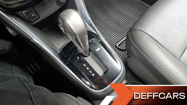ChevroletGMDaewoo TRAX 1.4 Red Line Premier купить на сайте DeffCars