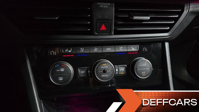 Volkswagen JETTA 1.4 TSI Prestige купить на сайте DeffCars