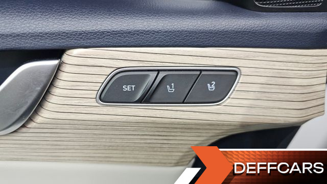Hyundai PALISADE Gasoline 3.8 4WD Prestige купить на сайте DeffCars