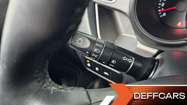 Kia RAY Prestige купить на сайте DeffCars