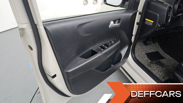 Kia MORNING Prestige купить на сайте DeffCars