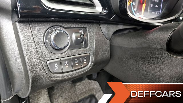 ChevroletGMDaewoo SPARK Premier купить на сайте DeffCars