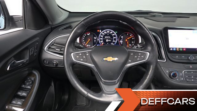 ChevroletGMDaewoo MALIBU 1.3 Turbo Premier купить на сайте DeffCars