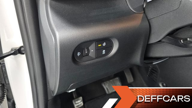 Hyundai CASPER Turbo Inspiration купить на сайте DeffCars