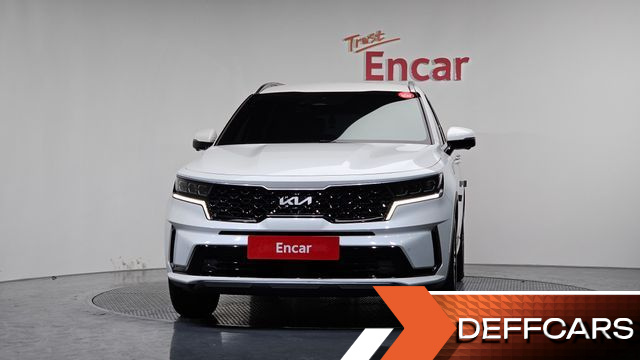 Kia SORENTO HEV 1.6 2WD Noblesse купить на сайте DeffCars