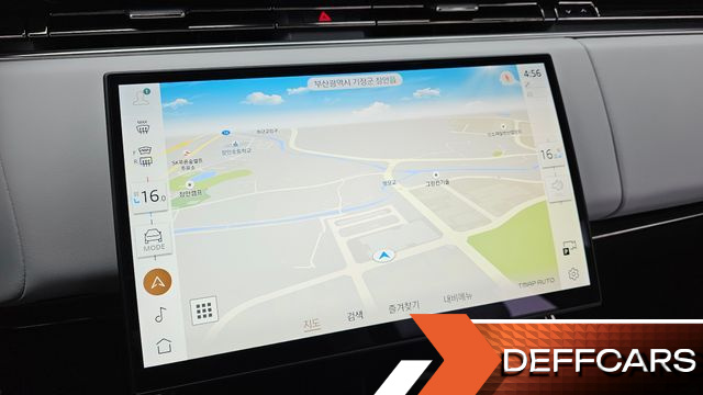 Land Rover RANGE ROVER SPORT P400 AB купить на сайте DeffCars