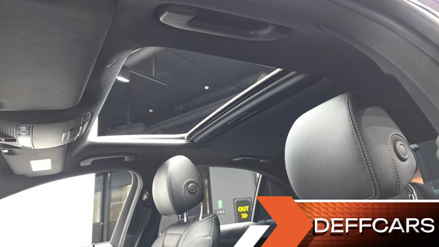 Mercedes E-CLASS E220d 4MATIC AMG Line купить на сайте DeffCars