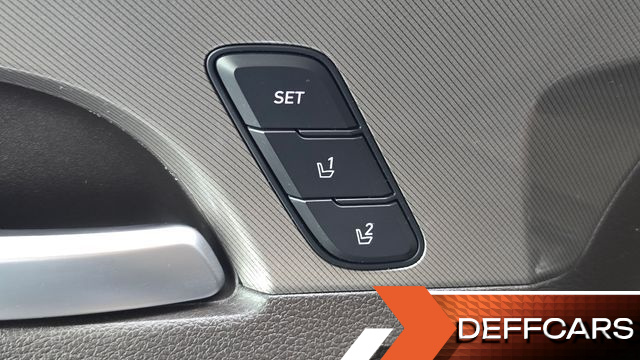 Hyundai SANTAFE Diesel 2.0 2WD Prestige купить на сайте DeffCars