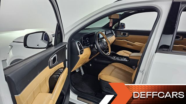 Kia SORENTO HEV 1.6 2WD Gravity купить на сайте DeffCars