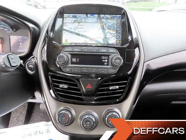 ChevroletGMDaewoo SPARK Premier купить на сайте DeffCars