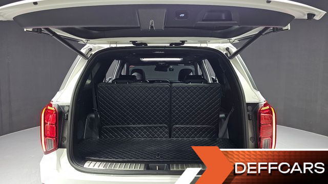 Hyundai PALISADE Gasoline 3.8 4WD Calligraphy купить на сайте DeffCars