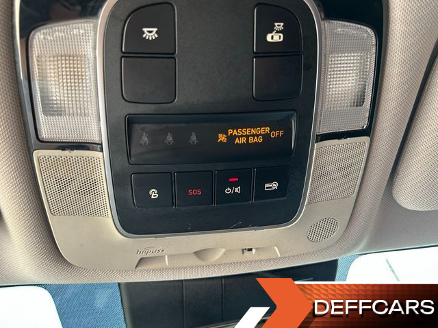 Hyundai SONATA 2.0 LPG(rental car) Smart купить на сайте DeffCars