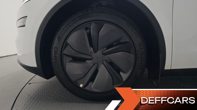 Tesla MODEL Y RWD купить на сайте DeffCars