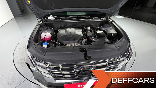 Hyundai TUCSON Diesel 2.0 2WD Modern купить на сайте DeffCars