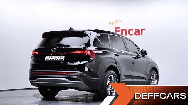 Hyundai SANTAFE Gasoline 2.5T 2WD Premium купить на сайте DeffCars