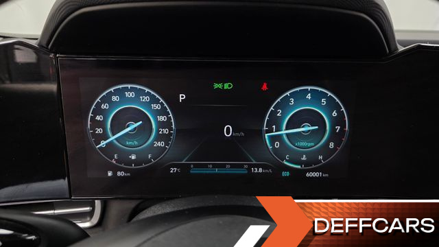 Hyundai AVANTE 1.6 Inspiration купить на сайте DeffCars