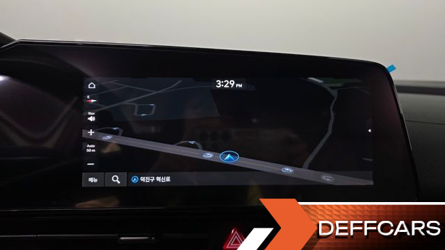 Hyundai AVANTE 1.6 Inspiration купить на сайте DeffCars