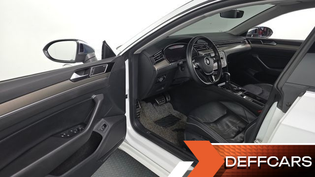 Volkswagen ARTEON 2.0 TDI Prestige купить на сайте DeffCars