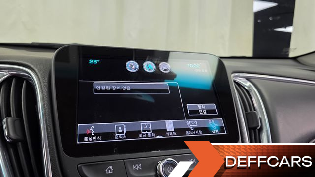 ChevroletGMDaewoo MALIBU 2.0 Turbo LT Permium купить на сайте DeffCars